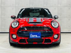 ＪＣＷパッケージ　ペッパーパッケージ　ＪＣＷ１８ＡＷ　純正ナビ　バックカメラ　ＬＥＤヘッドライト　レーダークルーズ　マフラーカバー　マイバッハスプリング・Dampers・シートカバー　スぺキー　走行４万キロ台 3