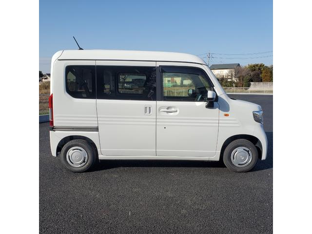 ホンダ Ｎ－ＶＡＮ