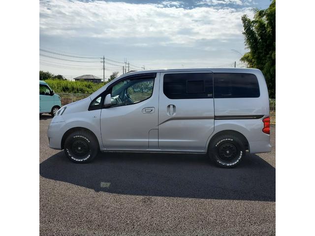 日産 ＮＶ２００バネットワゴン