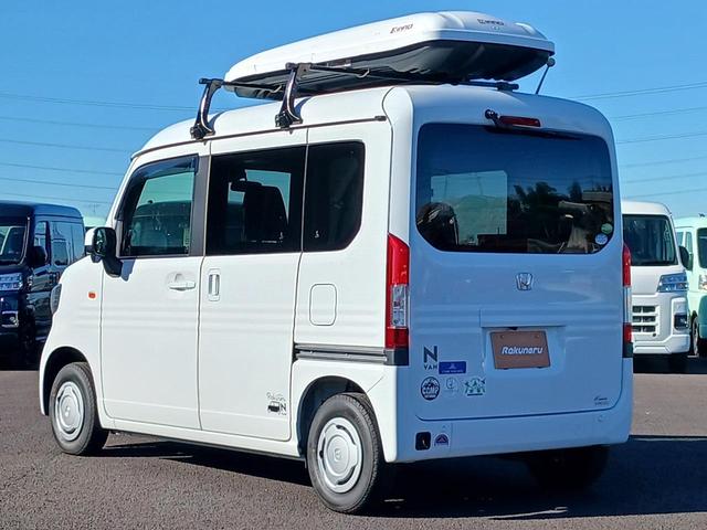 ホンダ Ｎ－ＶＡＮ