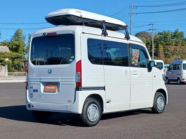 ホンダ Ｎ－ＶＡＮ