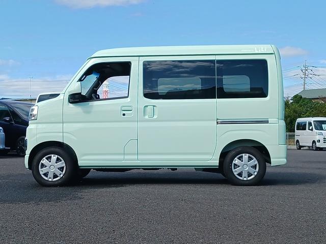 ハイゼットカーゴ クルーズターボ ラクネル LiLi 電装 視界補助 LEDパック(39枚目)