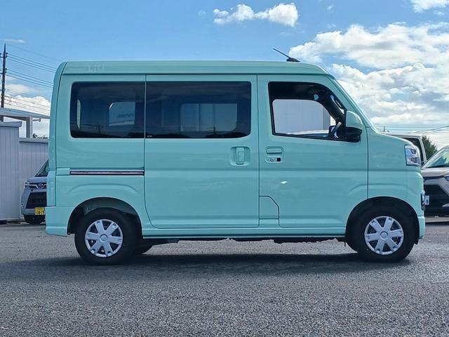 ハイゼットカーゴ クルーズターボ ラクネル LiLi 電装 視界補助 LEDパック(43枚目)