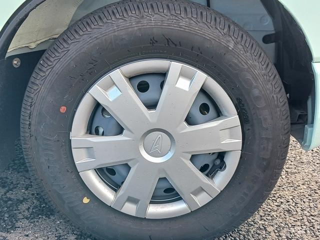 ハイゼットカーゴ クルーズターボ ラクネル LiLi 電装 視界補助 LEDパック(46枚目)