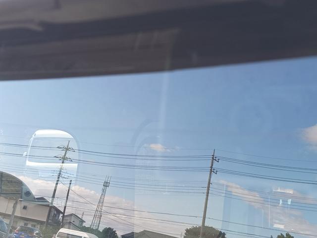 ハイゼットカーゴ クルーズターボ ラクネル LiLi 電装 視界補助 LEDパック(48枚目)