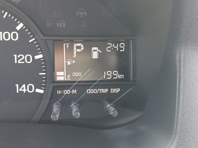 ハイゼットカーゴ クルーズターボ ラクネル LiLi 電装 視界補助 LEDパック(50枚目)