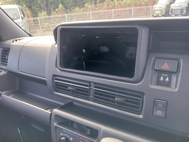 ハイゼットカーゴ クルーズターボ ラクネル LiLi 電装 視界補助 LEDパック(53枚目)