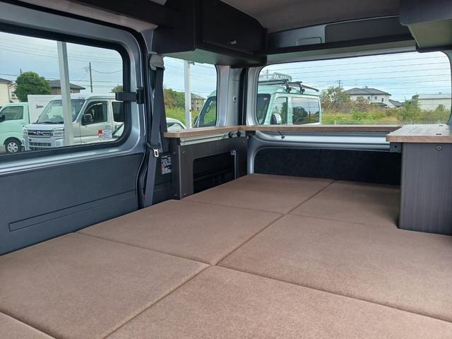 アトレー ＲＳ　ラクネル　ＬｉＬｉ　ベースパック（2枚目）