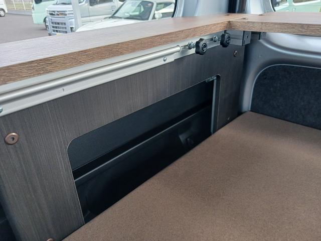 アトレー ＲＳ　ラクネル　ＬｉＬｉ　ベースパック（4枚目）