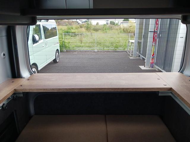 アトレー ＲＳ　ラクネル　ＬｉＬｉ　ベースパック（5枚目）