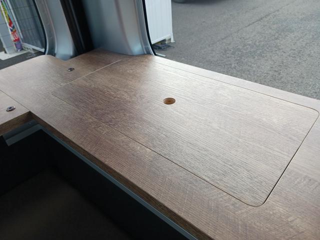 アトレー ＲＳ　ラクネル　ＬｉＬｉ　ベースパック（6枚目）