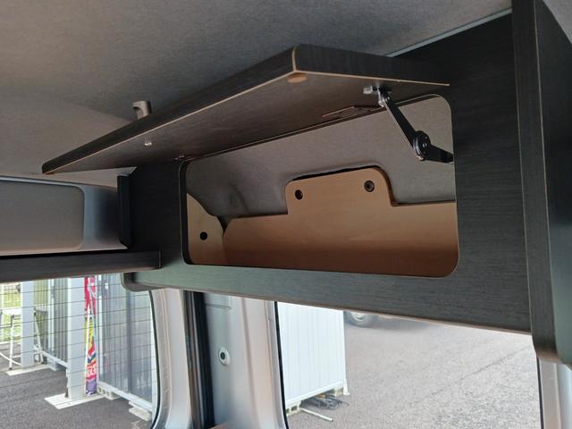 アトレー ＲＳ　ラクネル　ＬｉＬｉ　ベースパック（9枚目）