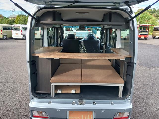 アトレー ＲＳ　ラクネル　ＬｉＬｉ　ベースパック（13枚目）