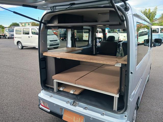 アトレー ＲＳ　ラクネル　ＬｉＬｉ　ベースパック（15枚目）