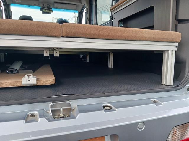 アトレー ＲＳ　ラクネル　ＬｉＬｉ　ベースパック（16枚目）