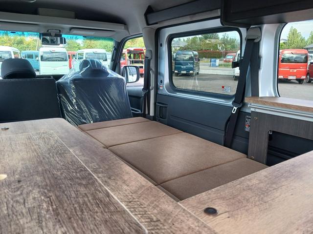 アトレー ＲＳ　ラクネル　ＬｉＬｉ　ベースパック（17枚目）