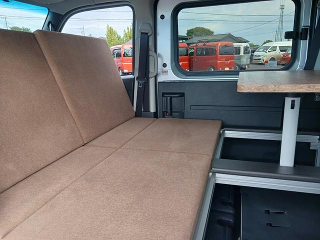 アトレー ＲＳ　ラクネル　ＬｉＬｉ　ベースパック（22枚目）