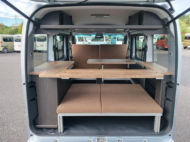 アトレー ＲＳ　ラクネル　ＬｉＬｉ　ベースパック（23枚目）