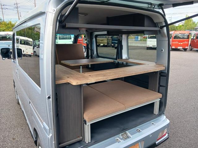 アトレー ＲＳ　ラクネル　ＬｉＬｉ　ベースパック（24枚目）