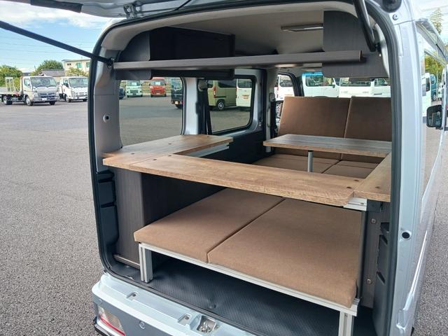 アトレー ＲＳ　ラクネル　ＬｉＬｉ　ベースパック（25枚目）