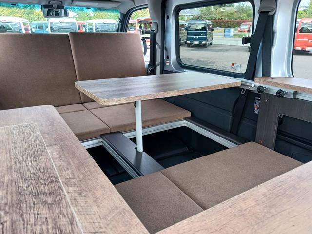 アトレー ＲＳ　ラクネル　ＬｉＬｉ　ベースパック（26枚目）