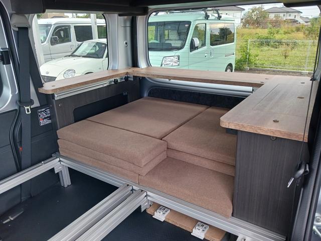 アトレー ＲＳ　ラクネル　ＬｉＬｉ　ベースパック（29枚目）