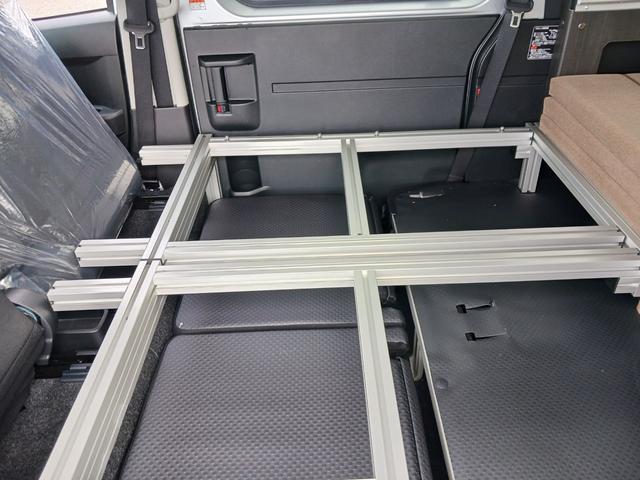 アトレー ＲＳ　ラクネル　ＬｉＬｉ　ベースパック（30枚目）