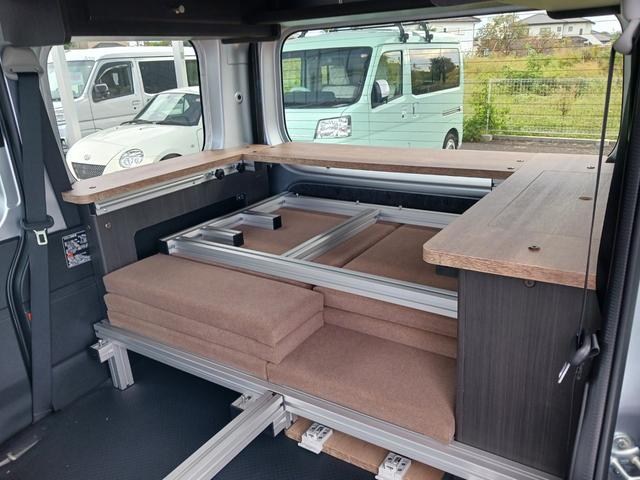 アトレー ＲＳ　ラクネル　ＬｉＬｉ　ベースパック（31枚目）