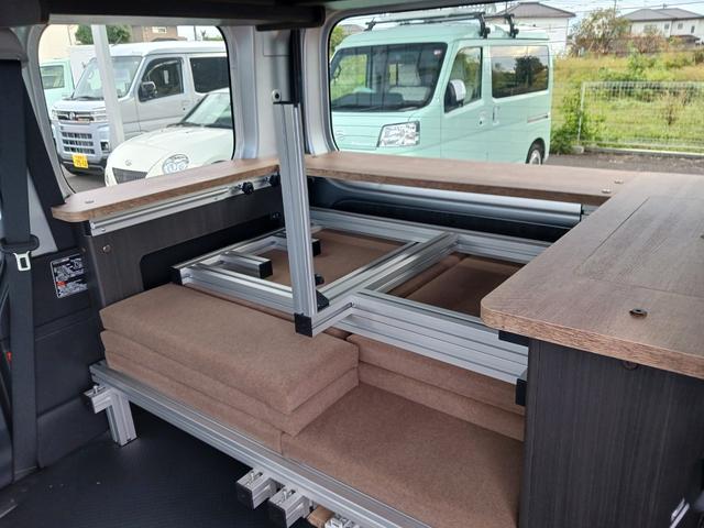 アトレー ＲＳ　ラクネル　ＬｉＬｉ　ベースパック（33枚目）