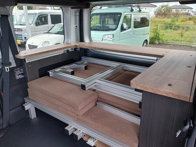 アトレー ＲＳ　ラクネル　ＬｉＬｉ　ベースパック（34枚目）