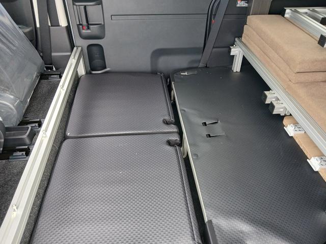 アトレー ＲＳ　ラクネル　ＬｉＬｉ　ベースパック（35枚目）