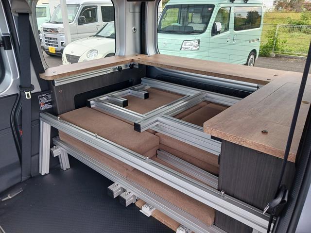 アトレー ＲＳ　ラクネル　ＬｉＬｉ　ベースパック（36枚目）