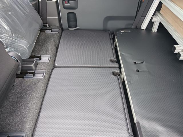 アトレー ＲＳ　ラクネル　ＬｉＬｉ　ベースパック（37枚目）