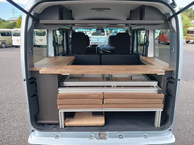 アトレー ＲＳ　ラクネル　ＬｉＬｉ　ベースパック（39枚目）