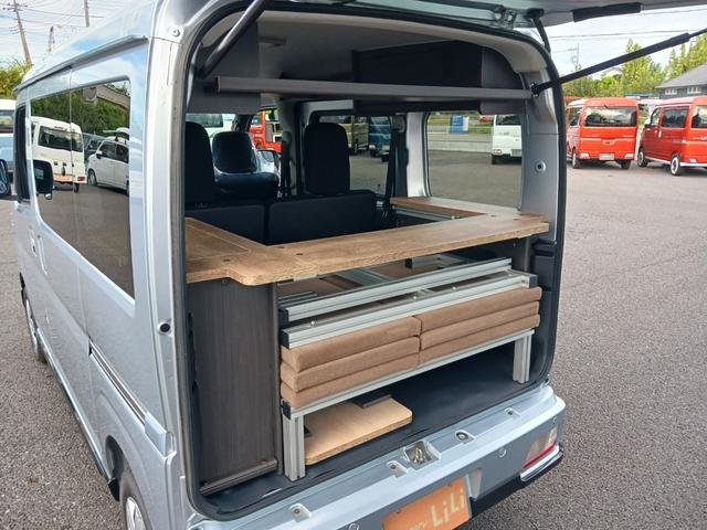 アトレー ＲＳ　ラクネル　ＬｉＬｉ　ベースパック（40枚目）