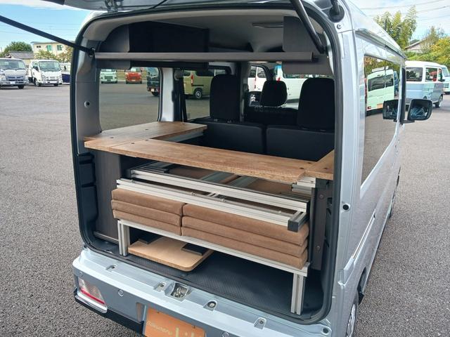 アトレー ＲＳ　ラクネル　ＬｉＬｉ　ベースパック（41枚目）