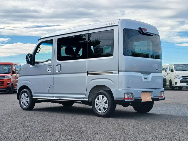 アトレー ＲＳ　ラクネル　ＬｉＬｉ　ベースパック（46枚目）