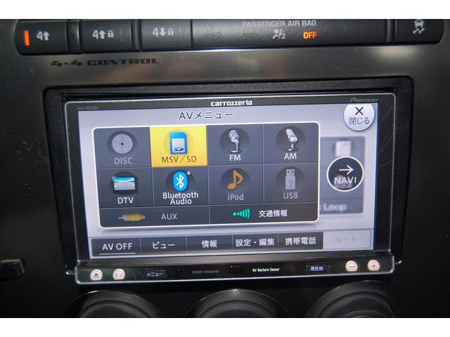 ハマーＨ３ 　新車並行／社外ナビ／フルセグ／ＥＴＣ／Ｂカメ／スペアキー／サンルーフ／レザーシート／２２インチＡＷ／サイドステップ（51枚目）