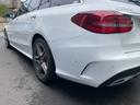 Ｃ２２０ｄ　ワゴンアバンギャルド　ＡＭＧライン　レザーシート　パワーバックドア　ヘッドアップディスプレイ（29枚目）