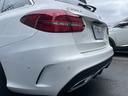 Ｃ２２０ｄ　ワゴンアバンギャルド　ＡＭＧライン　レザーシート　パワーバックドア　ヘッドアップディスプレイ（30枚目）