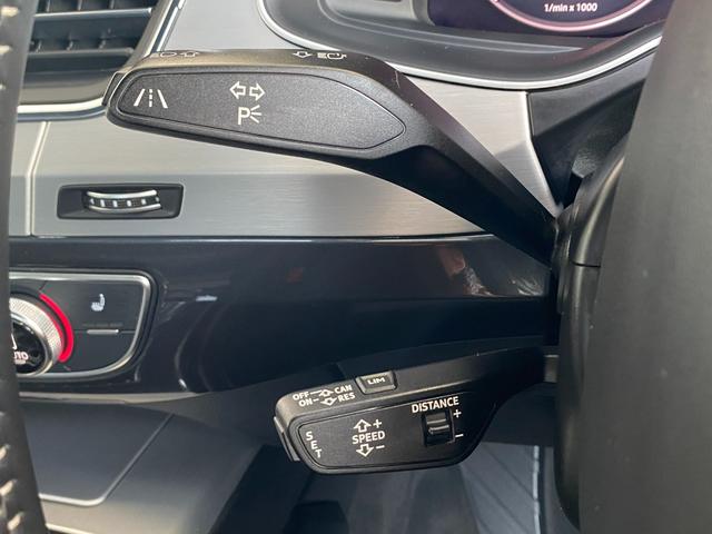 Ｑ７ 　３．０ＴＦＳＩクワトロ　Ｓラインパッケージ／パノラマＳＲ／アダプティブエアサス　／マトリックスＬＥＤ／純正ナビ／アラウンドビューカメラ／ブラックレザーシート／フルセグＴＶ／取説／保証書／スペアキー／（6枚目）