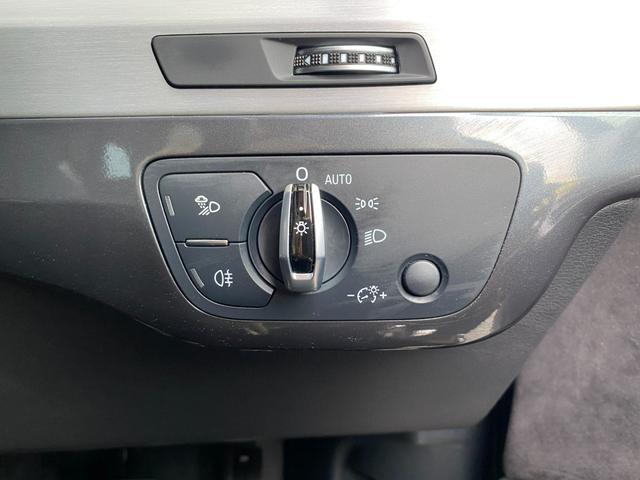 Ｑ７ 　３．０ＴＦＳＩクワトロ　Ｓラインパッケージ／パノラマＳＲ／アダプティブエアサス　／マトリックスＬＥＤ／純正ナビ／アラウンドビューカメラ／ブラックレザーシート／フルセグＴＶ／取説／保証書／スペアキー／（18枚目）