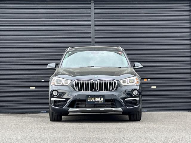 ＢＭＷ Ｘ１