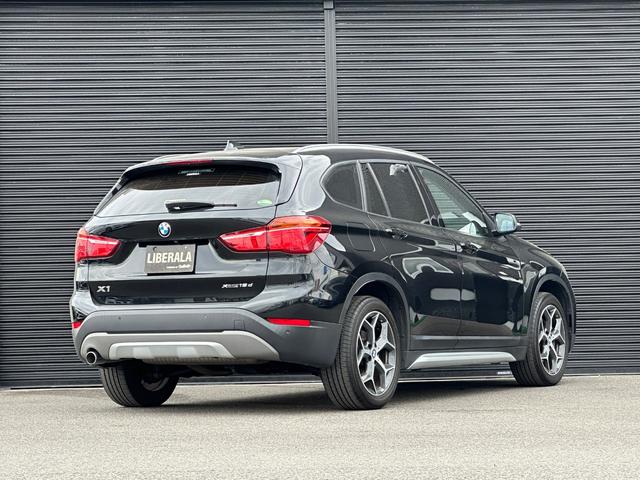 ＢＭＷ Ｘ１