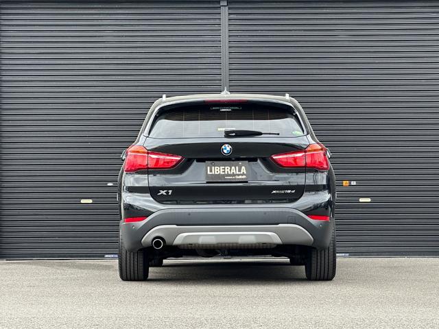 ＢＭＷ Ｘ１