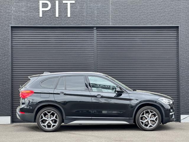 ＢＭＷ Ｘ１