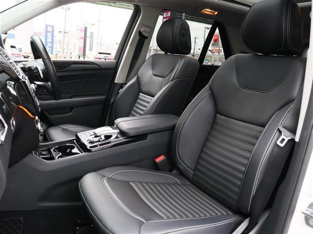 ＧＬＥ ＧＬＥ３５０ｄ　４マチックスポーツ　ＰＲＥ－ＳＡＦＥブレーキ　アテンションアシスト　ブラインドスポットアシスト　レーンキープアシスト　ドライビングモードスイッチ　パワーシート（ＤＮ席）メモリーシート（12枚目）