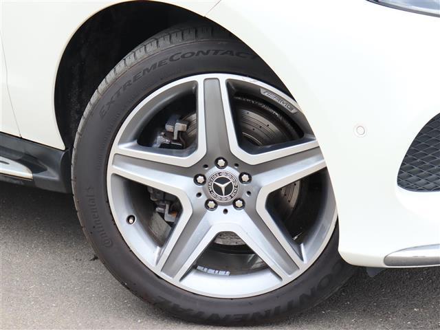 ＧＬＥ ＧＬＥ３５０ｄ　４マチックスポーツ　ＰＲＥ－ＳＡＦＥブレーキ　アテンションアシスト　ブラインドスポットアシスト　レーンキープアシスト　ドライビングモードスイッチ　パワーシート（ＤＮ席）メモリーシート（18枚目）
