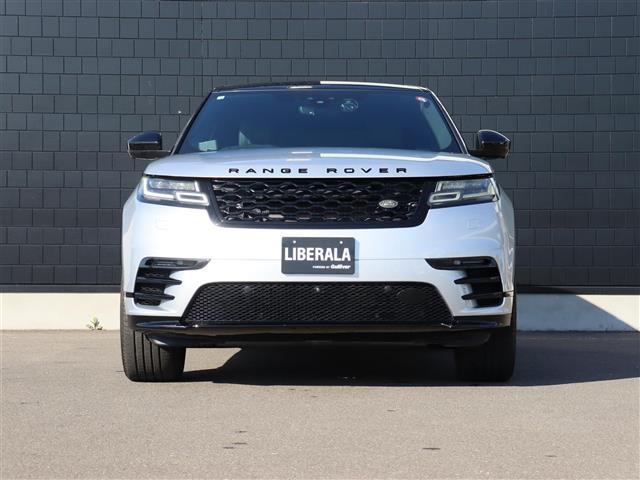 レンジローバーヴェラール Ｒ　ダイナミック　Ｓ　１８０ＰＳ　パノラマサンルーフ　アダプティブクルーズコントロール　レーンキープアシスト　ＭＥＲＩＤＩＡＮサウンド　純ナビ　フルセグＴＶ　３６０°　パワーリアゲート　パワーシート　シートＨ　エアシート　ＬＥＤライト（38枚目）