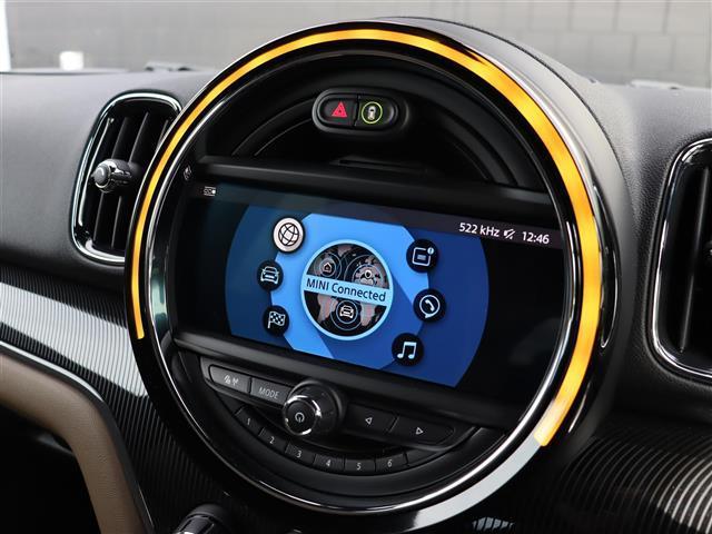 MINI ジョンクーパーワークス クロスオーバー 純正ナビ【BT/USB】インテリジェントセーフティ ヘッドアップディスプレイ アダプティブクルーズコントロール パドルシフト バックカメラ パーキングアシスト レザーシート ドライブレコーダー 禁煙車(8枚目)